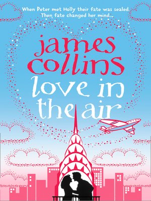cover image of Love In the Air